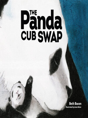 cover image of Panda Cub Swap